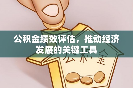 黟县公积金绩效评估，推动经济发展的关键工具