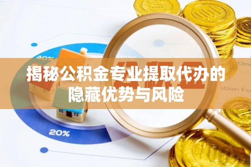 黟县揭秘公积金专业提取代办的隐藏优势与风险