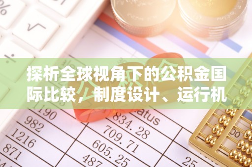 黟县探析全球视角下的公积金国际比较，制度设计、运行机制与未来趋势