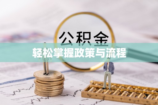黟县轻松掌握政策与流程
