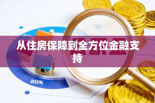 黟县从住房保障到全方位金融支持