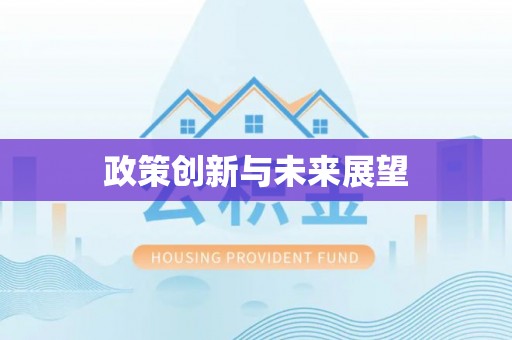 黟县政策创新与未来展望